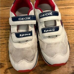 Geox. Very good condition  size 5